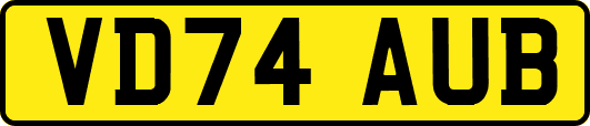 VD74AUB