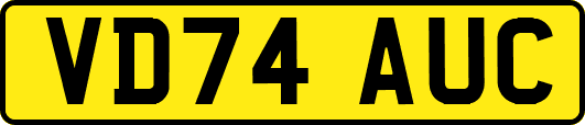 VD74AUC