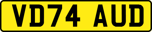 VD74AUD