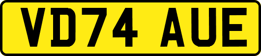 VD74AUE