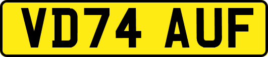VD74AUF