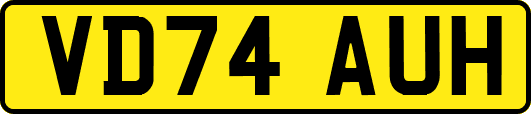 VD74AUH