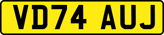 VD74AUJ