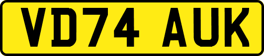 VD74AUK