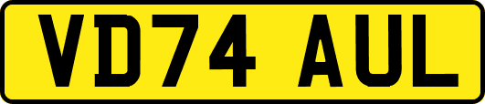 VD74AUL