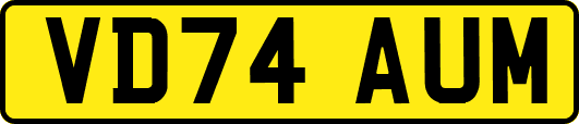 VD74AUM