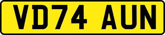 VD74AUN
