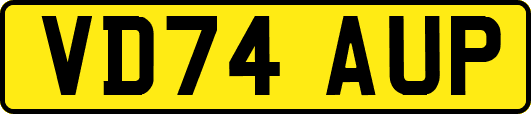 VD74AUP
