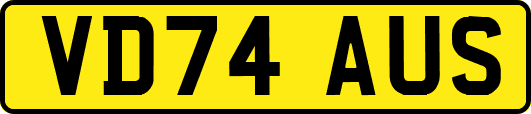 VD74AUS