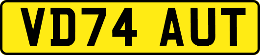 VD74AUT