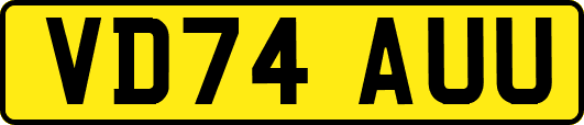 VD74AUU
