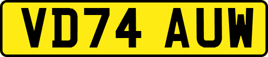 VD74AUW