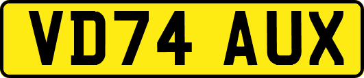 VD74AUX