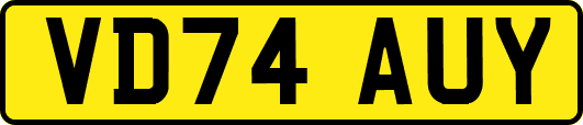 VD74AUY