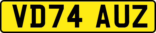 VD74AUZ