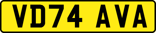 VD74AVA