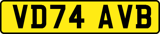 VD74AVB