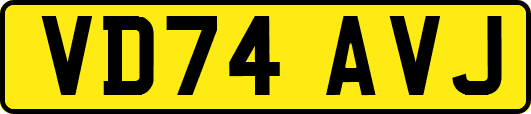 VD74AVJ