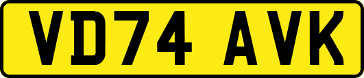 VD74AVK