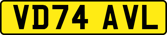 VD74AVL