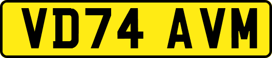 VD74AVM
