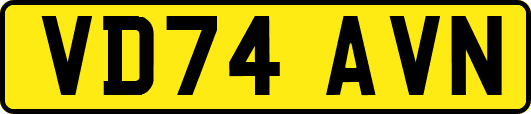 VD74AVN