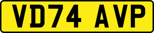 VD74AVP