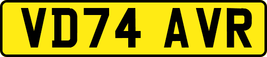 VD74AVR
