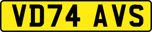 VD74AVS