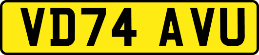 VD74AVU