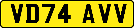 VD74AVV