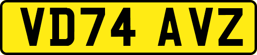 VD74AVZ