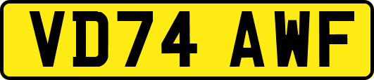 VD74AWF