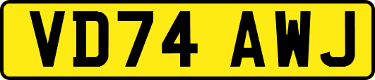 VD74AWJ