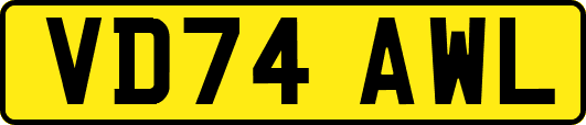 VD74AWL