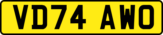 VD74AWO