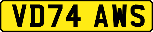 VD74AWS