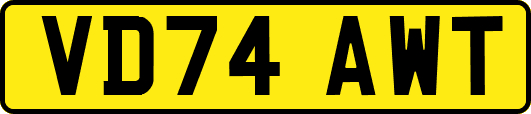 VD74AWT