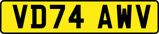 VD74AWV