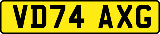 VD74AXG