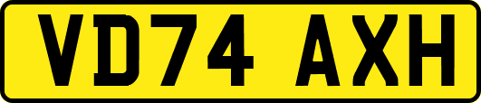 VD74AXH