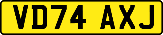 VD74AXJ