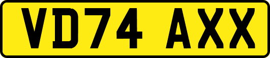 VD74AXX