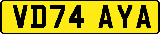VD74AYA