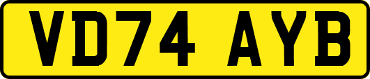 VD74AYB