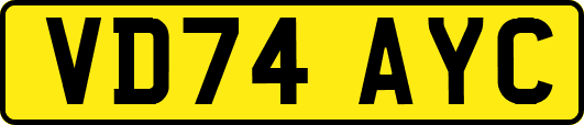 VD74AYC