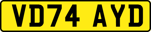 VD74AYD