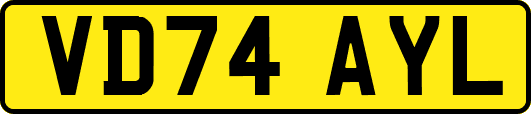 VD74AYL