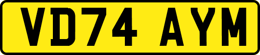 VD74AYM