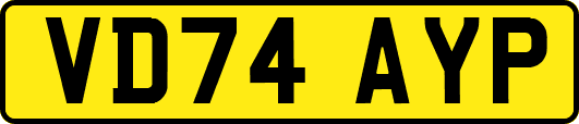 VD74AYP